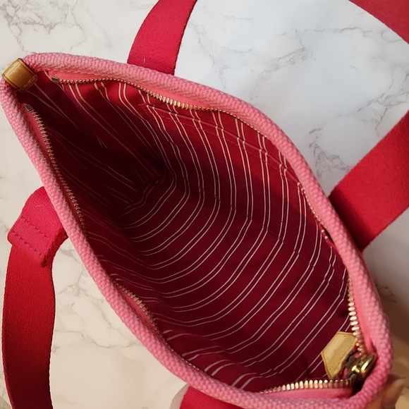 Authentic Louis Vuitton Cabas Tote PM - Picture 10 of 15